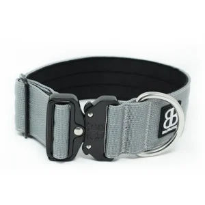 - 5Cm Combat Collar | BullyBillows Discount