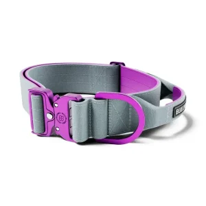 Lighter Combat Collar 5Cm | BullyBillows Best Sale