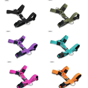 Mini Tri-Harness (Anti-Pull) | BullyBillows Cheap