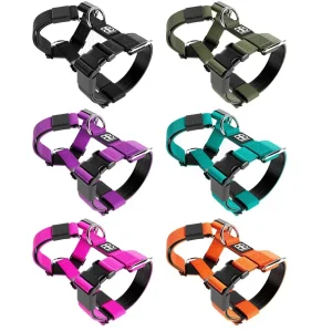 Tri-Harness (Anti-Pull) | BullyBillows Cheap