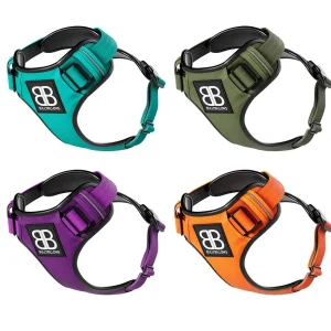 Premium Comfort Harness | BullyBillows Outlet