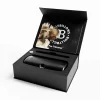 Complete Animal Deshedding Kit - Black | BullyBillows Fashion