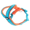 - Ramsey Range Slip On Harness Light Blue & Orange | BullyBillows Best Sale