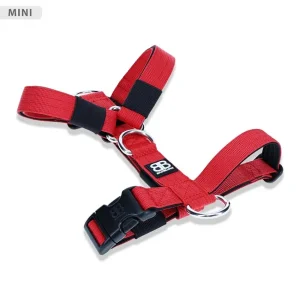 Mini Tri-Harness (Anti-Pull) | BullyBillows Cheap