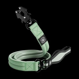 Combat Padded Leads Tweed Collection 1.2M | BullyBillows Best