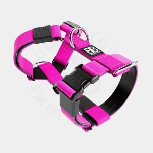 Tri-Harness (Anti-Pull) | BullyBillows Cheap