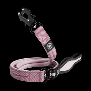 Combat Padded Leads Tweed Collection 1.2M | BullyBillows Best