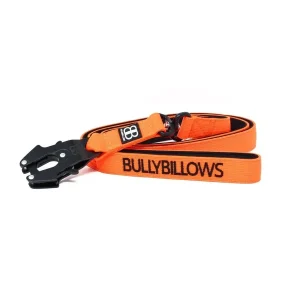 Swivel Combat Dog Lead 1.4M | BullyBillows Best Sale