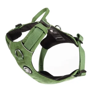 Lightweight Mesh Air Harness | BullyBillows Clearance