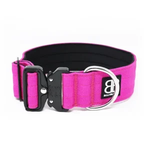 - 5Cm Combat Collar | BullyBillows Discount