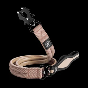 Combat Padded Leads Tweed Collection 1.2M | BullyBillows Best