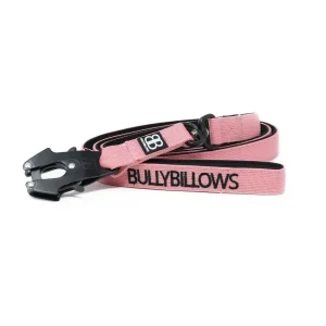 Swivel Combat Dog Lead 1.4M | BullyBillows Best Sale