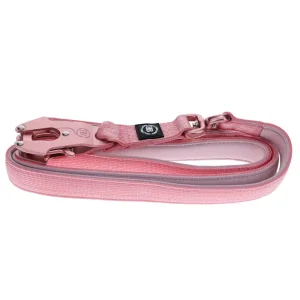 Lighter Combat Dog Lead 1.4M | BullyBillows Best Sale