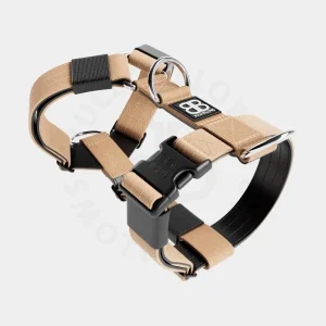 Tri-Harness (Anti-Pull) | BullyBillows Cheap