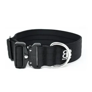 - 5Cm Combat Collar | BullyBillows Discount