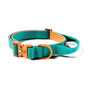 Lighter Combat Collar 2,5Cm | BullyBillows Best Sale