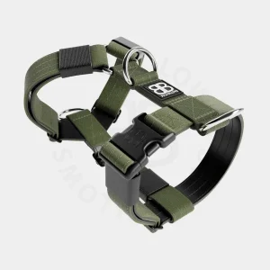 Tri-Harness (Anti-Pull) | BullyBillows Cheap