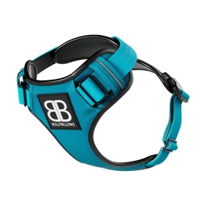 Premium Comfort Harness | BullyBillows Outlet