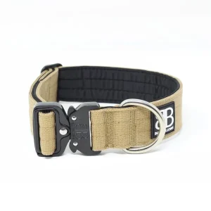 - 4Cm Combat Collar | BullyBillows Cheap