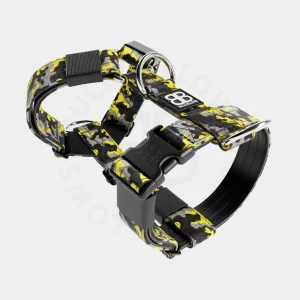 Tri-Harness (Anti-Pull) | BullyBillows Cheap