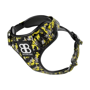 Premium Comfort Harness | BullyBillows Outlet