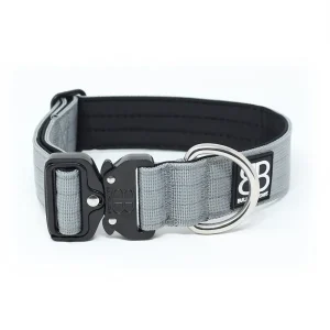 - 4Cm Combat Collar | BullyBillows Cheap