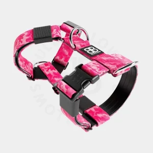 Tri-Harness (Anti-Pull) | BullyBillows Cheap