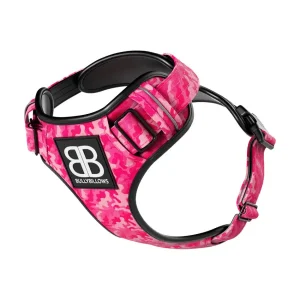 Premium Comfort Harness | BullyBillows Outlet