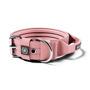 5Cm Pin Buckle Collar With Handle & Robust Hardware | BullyBillows Best Sale