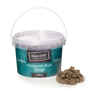 Chewies Mono 300 Gram | The Dog Lounge Online