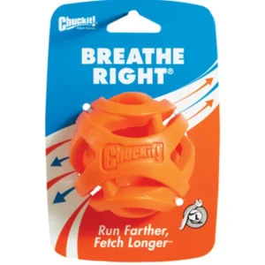 Breathe Right Fetch Ball | Chuckit Discount