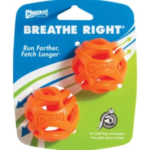 Breathe Right Fetch Ball | Chuckit Discount