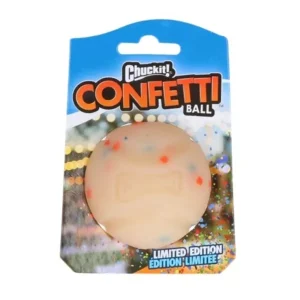 Confetti Ball | Chuckit Shop