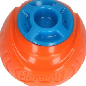 Locator Sound Ball | Chuckit Best Sale