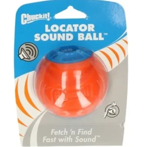 Locator Sound Ball | Chuckit Best Sale