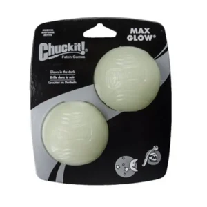 Max Glow | Chuckit Best