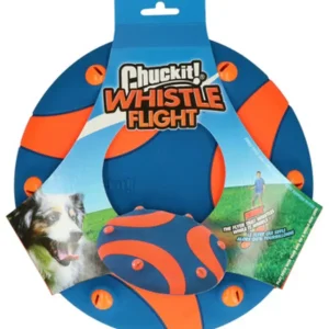 Whistle Flight | Chuckit Fashion