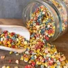 Dogfetti Cake Sprinkles | Cooka's Cookies Discount