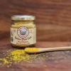 Golden Paste Dust | Cooka's Cookies Fashion