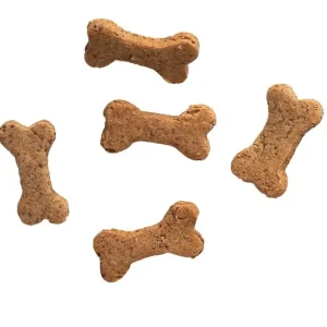 Natural Treats Beef Bones | Cooka's Cookies Online