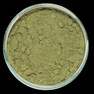 Emerald Paste Dust | Cooka's Cookies Best Sale