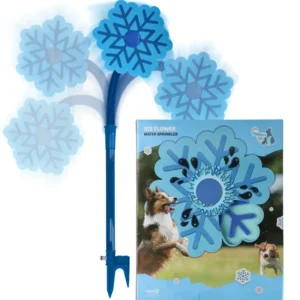 Ice Flower Sproeier | Coolpets Cheap