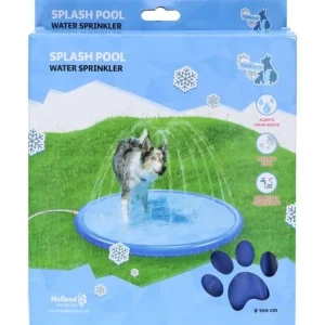 Splash Pool Sproeier 100Cm | Coolpets Best Sale