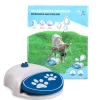 Splash Water Fountain | Coolpets Outlet