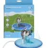 Splash Sprinkler Pad 150Cm | Coolpets Clearance