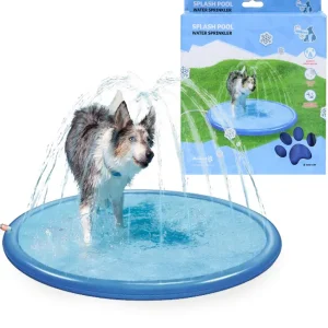 Splash Pool Sproeier 100Cm | Coolpets Best Sale