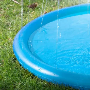 Splash Pool Sproeier 100Cm | Coolpets Best Sale