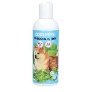 Sunblock Lotion | Coolpets Discount