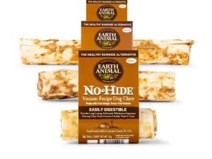 No Hide Hert Chew | Earth Animal Outlet