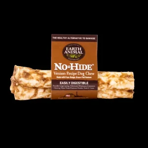 No Hide Hert Chew | Earth Animal Outlet